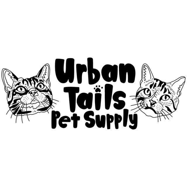 Urban Tails Pet Supply logo