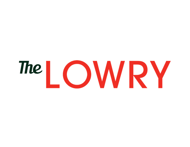 The Lowry logo