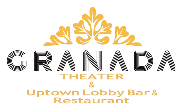 Granada Theater logo
