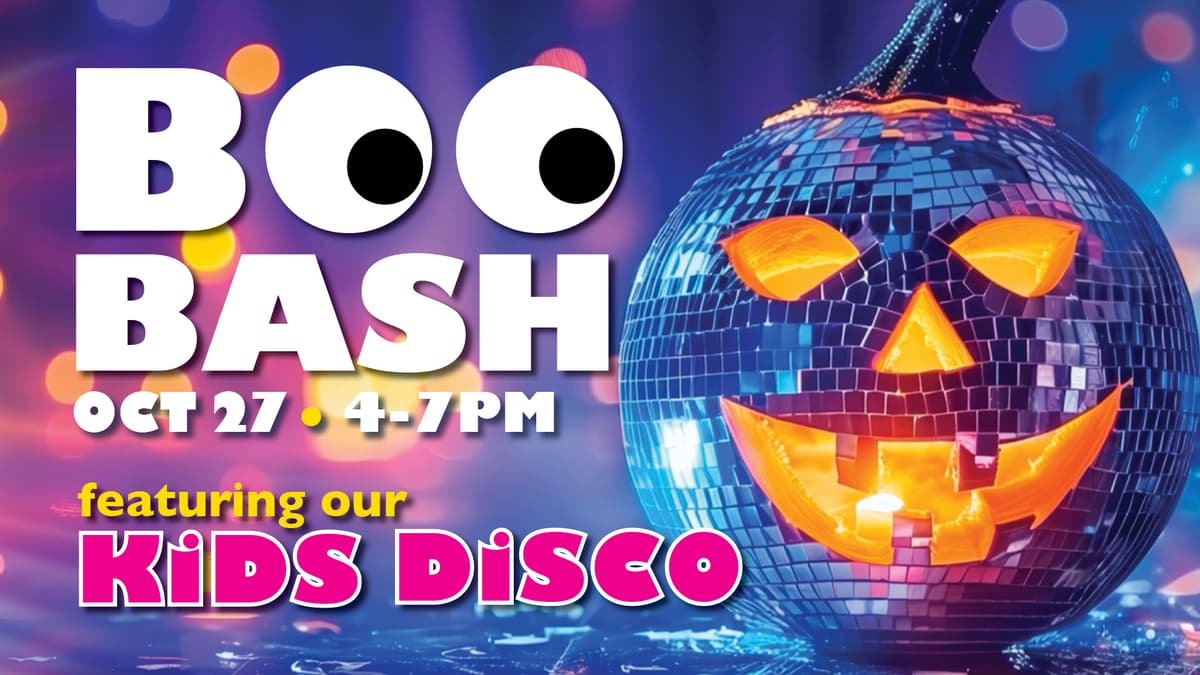 BOO BASH