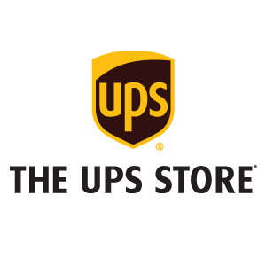The UPS Store logo