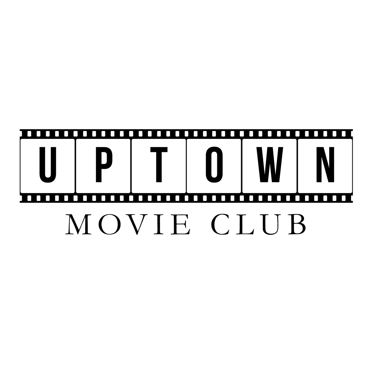 Uptown Movie Club October Screening