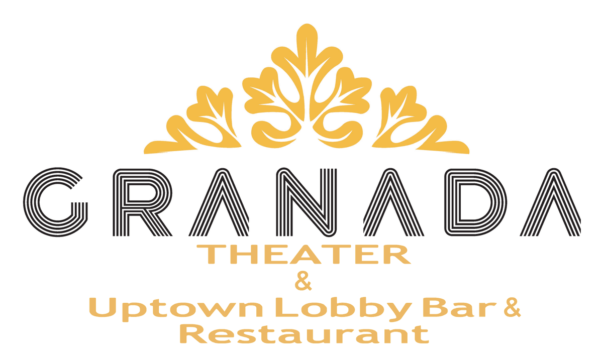 Granada Theater logo