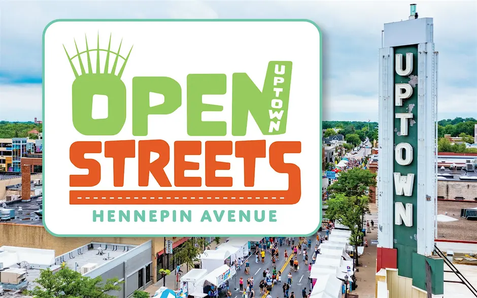 Open Streets Hennepin 2026