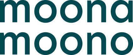 Moona Moono logo