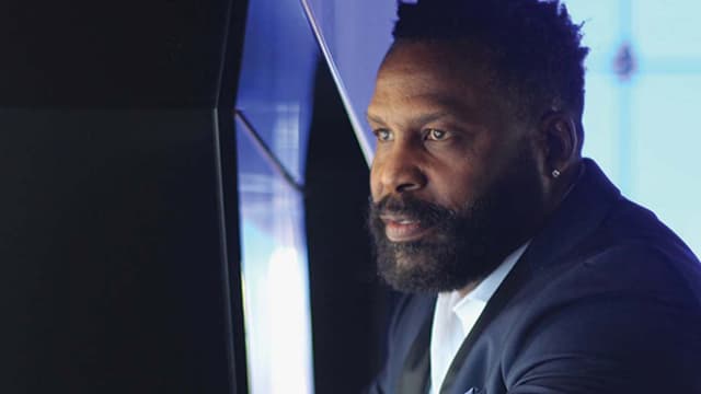 Johnnie Brown at The K Café