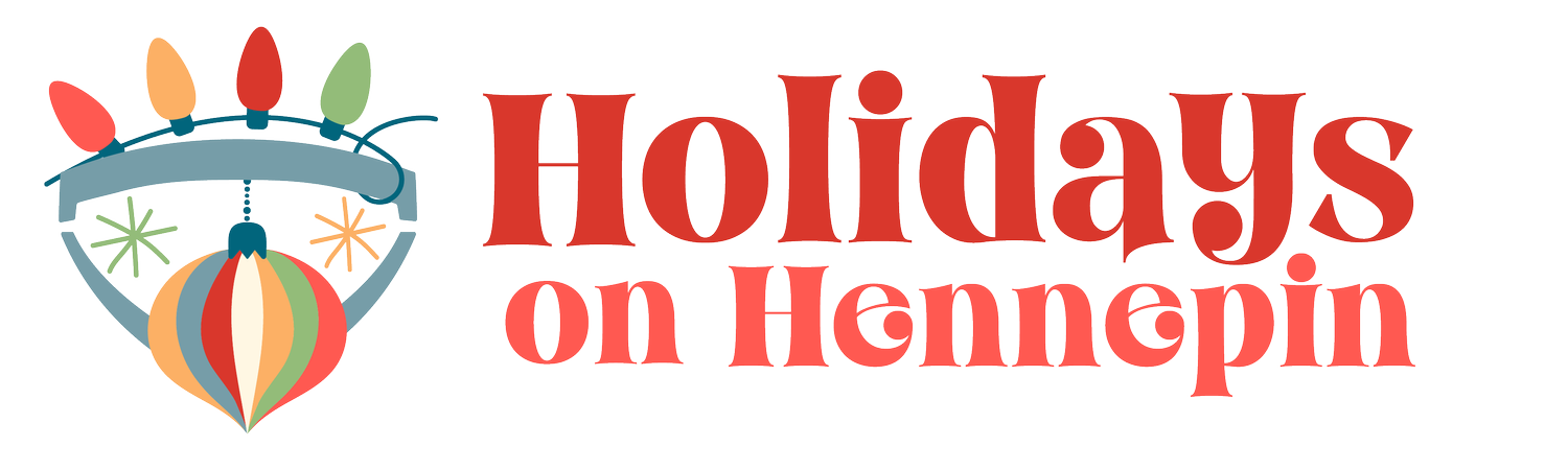 Holidays on Hennepin